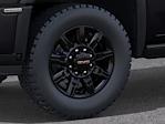 New 2025 GMC Sierra 2500 AT4 Crew Cab 4WD Pickup for sale #N373943 - photo 9