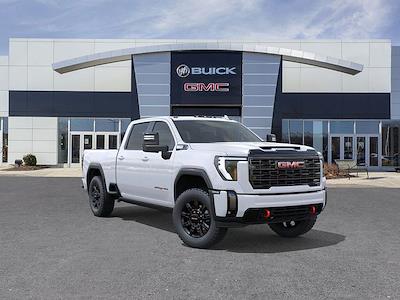 2025 GMC Sierra 2500 Crew Cab 4WD Pickup for sale #N373955 - photo 1