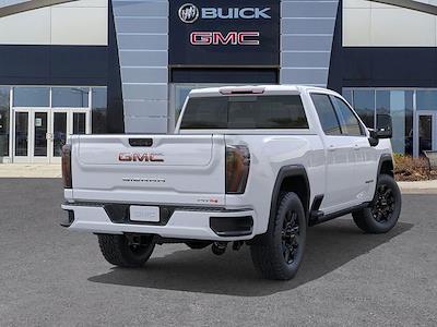 2025 GMC Sierra 2500 Crew Cab 4WD Pickup for sale #N373955 - photo 2