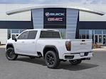 2025 GMC Sierra 2500 Crew Cab 4WD Pickup for sale #N373955 - photo 4