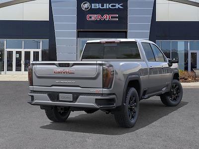 2025 GMC Sierra 2500 Crew Cab 4WD Pickup for sale #N374024A - photo 2