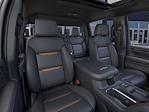 2025 GMC Sierra 2500 Crew Cab 4WD Pickup for sale #N374024A - photo 16