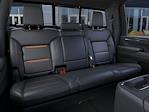 2025 GMC Sierra 2500 Crew Cab 4WD Pickup for sale #N374024A - photo 17