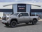 2025 GMC Sierra 2500 Crew Cab 4WD Pickup for sale #N374024A - photo 3