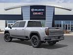2025 GMC Sierra 2500 Crew Cab 4WD Pickup for sale #N374024A - photo 4