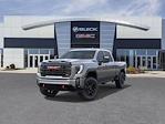 2025 GMC Sierra 2500 Crew Cab 4WD Pickup for sale #N374024A - photo 8