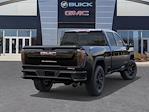 New 2025 GMC Sierra 2500 AT4 Crew Cab 4WD Pickup for sale #N374035 - photo 2
