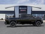 New 2025 GMC Sierra 2500 AT4 Crew Cab 4WD Pickup for sale #N374035 - photo 5