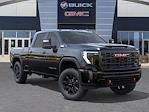 New 2025 GMC Sierra 2500 AT4 Crew Cab 4WD Pickup for sale #N374035 - photo 7