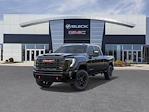 New 2025 GMC Sierra 2500 AT4 Crew Cab 4WD Pickup for sale #N374035 - photo 8