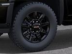New 2025 GMC Sierra 2500 AT4 Crew Cab 4WD Pickup for sale #N374035 - photo 9