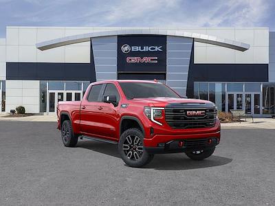 2025 GMC Sierra 1500 Crew Cab 4WD Pickup for sale #N382172 - photo 1