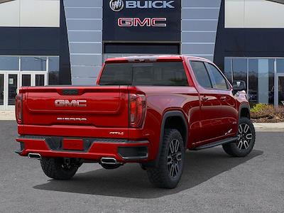 2025 GMC Sierra 1500 Crew Cab 4WD Pickup for sale #N382172 - photo 2