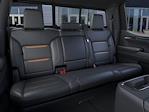 2025 GMC Sierra 1500 Crew Cab 4WD Pickup for sale #N382172 - photo 17