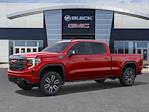 2025 GMC Sierra 1500 Crew Cab 4WD Pickup for sale #N382172 - photo 3
