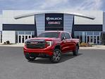 2025 GMC Sierra 1500 Crew Cab 4WD Pickup for sale #N382172 - photo 8
