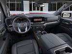New 2025 GMC Sierra 1500 SLT Crew Cab 4WD Pickup for sale #N383664 - photo 15