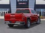 New 2025 GMC Sierra 1500 SLT Crew Cab 4WD Pickup for sale #N383664 - photo 2