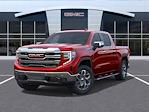 New 2025 GMC Sierra 1500 SLT Crew Cab 4WD Pickup for sale #N383664 - photo 6