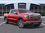 New 2025 GMC Sierra 1500 SLT Crew Cab 4WD Pickup for sale #N383664 - photo 7
