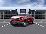 New 2025 GMC Sierra 1500 SLT Crew Cab 4WD Pickup for sale #N383664 - photo 8