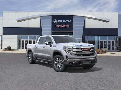 2025 GMC Sierra 1500 Crew Cab 4WD Pickup for sale #N383737 - photo 1