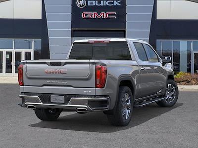 2025 GMC Sierra 1500 Crew Cab 4WD Pickup for sale #N383737 - photo 2