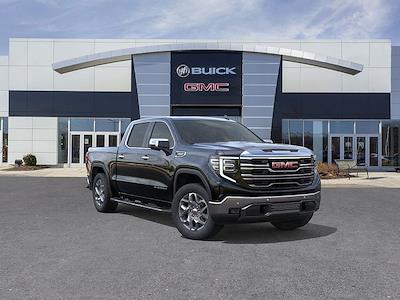 2025 GMC Sierra 1500 Crew Cab 4WD Pickup for sale #N384447 - photo 1