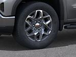 2025 GMC Sierra 1500 Crew Cab 4WD Pickup for sale #N384450 - photo 9