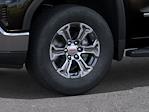 2025 GMC Sierra 1500 Crew Cab 4WD Pickup for sale #N385754 - photo 9