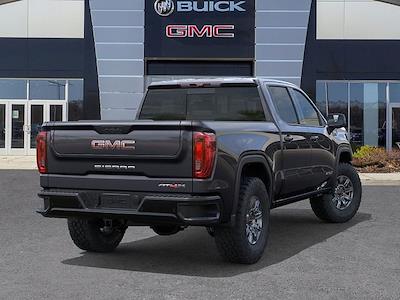 2025 GMC Sierra 1500 Crew Cab 4WD Pickup for sale #N387635 - photo 2