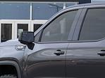 2025 GMC Sierra 1500 Crew Cab 4WD Pickup for sale #N387635 - photo 12