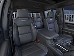 2025 GMC Sierra 1500 Crew Cab 4WD Pickup for sale #N387635 - photo 16
