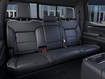2025 GMC Sierra 1500 Crew Cab 4WD Pickup for sale #N387635 - photo 17