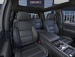 New 2025 GMC Sierra EV Denali Crew Cab 4WD Pickup for sale #N409825 - photo 16