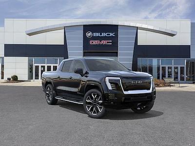2025 GMC Sierra EV Crew Cab 4WD Pickup for sale #N413201 - photo 1