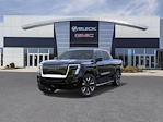 New 2025 GMC Sierra EV Denali Crew Cab 4WD Pickup for sale #N413201 - photo 8