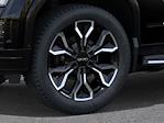 New 2025 GMC Sierra EV Denali Crew Cab 4WD Pickup for sale #N413201 - photo 9