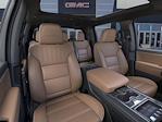 New 2025 GMC Sierra EV Denali Crew Cab 4WD Pickup for sale #N413201 - photo 16