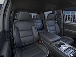 New 2026 GMC Sierra EV Elevation Standard Crew Cab for sale #N413379 - photo 16