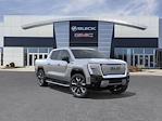 New 2025 GMC Sierra EV Denali Crew Cab 4WD Pickup for sale #N413743 - photo 1