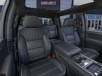 New 2025 GMC Sierra EV Denali Crew Cab 4WD Pickup for sale #N413743 - photo 16