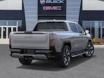 New 2025 GMC Sierra EV Denali Crew Cab 4WD Pickup for sale #N413743 - photo 2