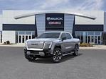 New 2025 GMC Sierra EV Denali Crew Cab 4WD Pickup for sale #N413743 - photo 8