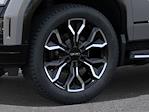 New 2025 GMC Sierra EV Denali Crew Cab 4WD Pickup for sale #N413743 - photo 9