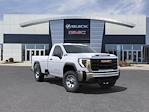 New 2024 GMC Sierra 3500 Pro Regular Cab 4WD Pickup for sale #N417019 - photo 1