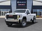 New 2024 GMC Sierra 3500 Pro Regular Cab 4WD Pickup for sale #N417019 - photo 6