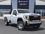 New 2024 GMC Sierra 3500 Pro Regular Cab 4WD Pickup for sale #N417019 - photo 7