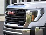 New 2024 GMC Sierra 3500 Pro Regular Cab 4WD Pickup for sale #N439409 - photo 13