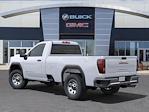 New 2024 GMC Sierra 3500 Pro Regular Cab 4WD Pickup for sale #N439409 - photo 4